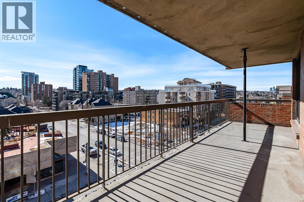 605, 1240 12 Avenue Sw, Calgary, Alberta  T3C 0P3 - Photo 17 - A2290614