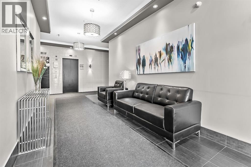 605, 1240 12 Avenue Sw, Calgary, Alberta  T3C 0P3 - Photo 2 - A2290614