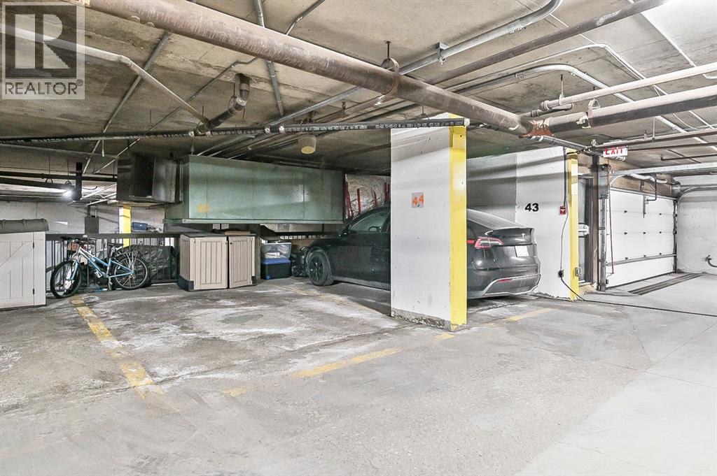 605, 1240 12 Avenue Sw, Calgary, Alberta  T3C 0P3 - Photo 25 - A2290614