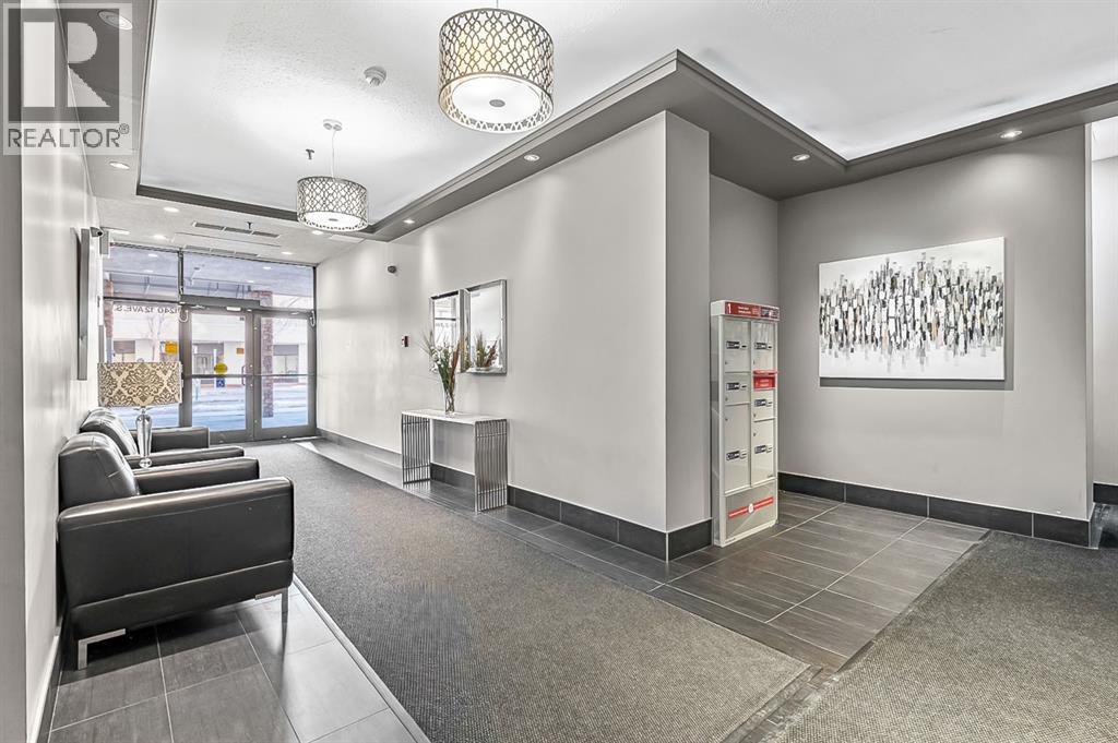 605, 1240 12 Avenue Sw, Calgary, Alberta  T3C 0P3 - Photo 3 - A2290614