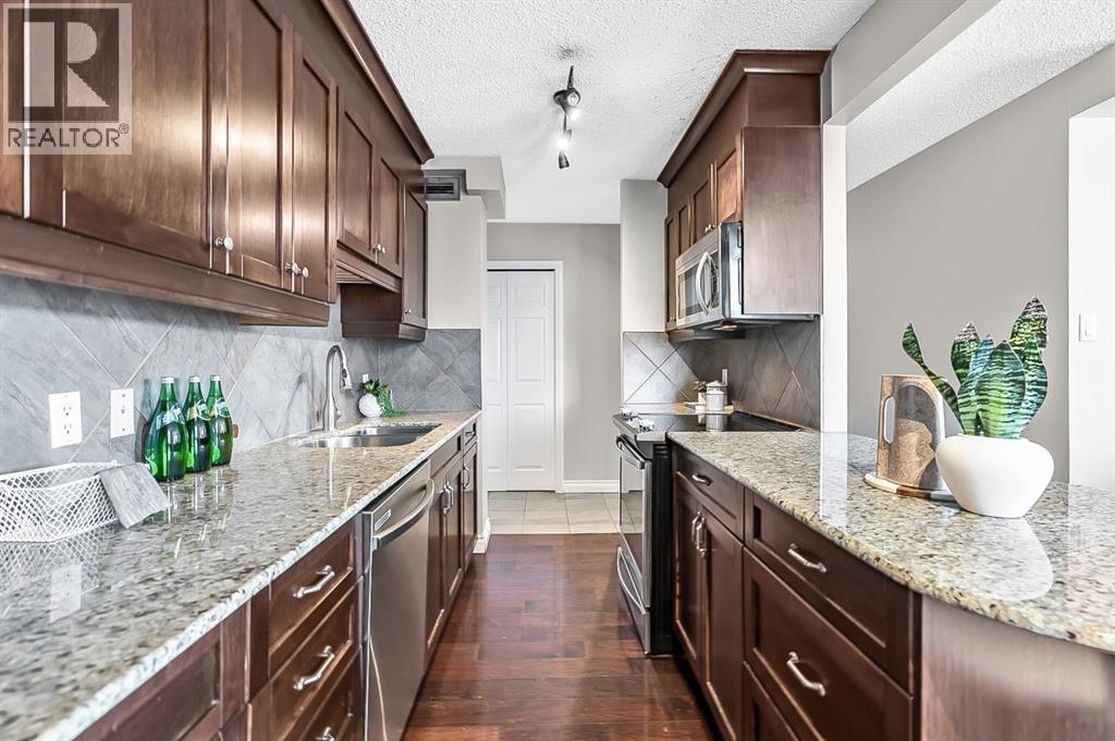 605, 1240 12 Avenue Sw, Calgary, Alberta  T3C 0P3 - Photo 7 - A2290614