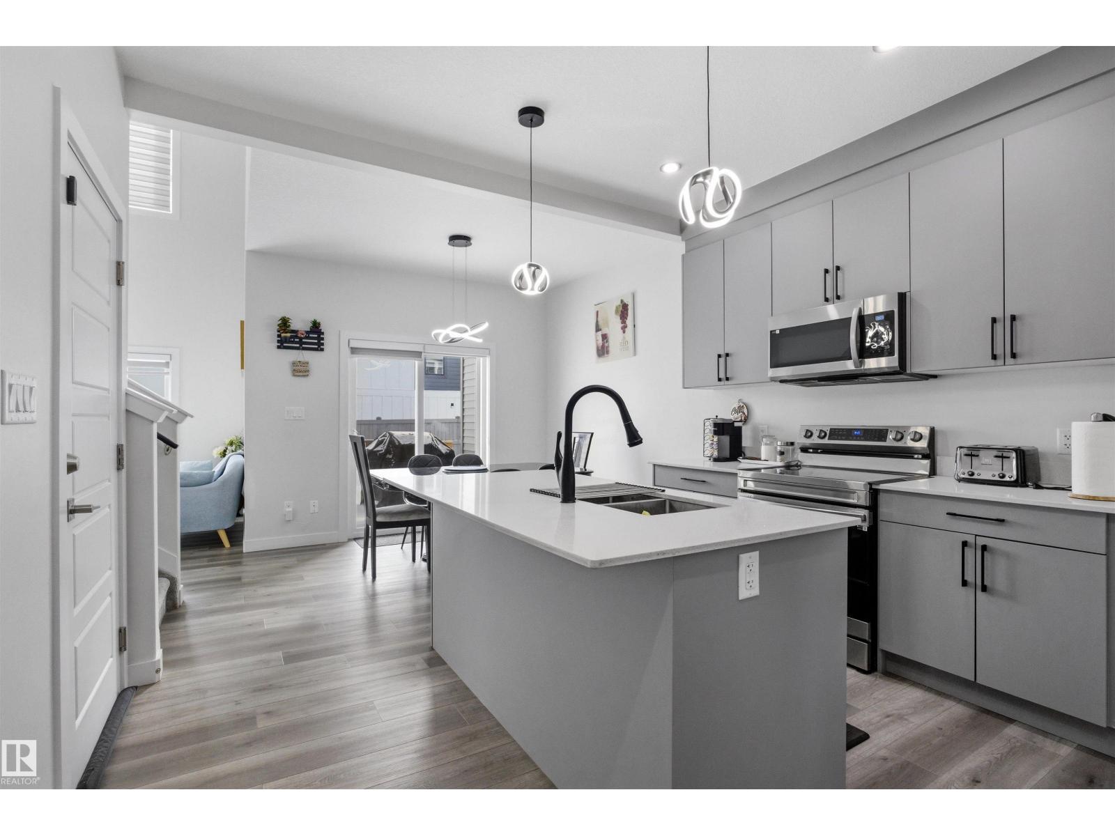 2023 164 St Sw Sw, Edmonton, Alberta  T6W 5J9 - Photo 14 - E4476565