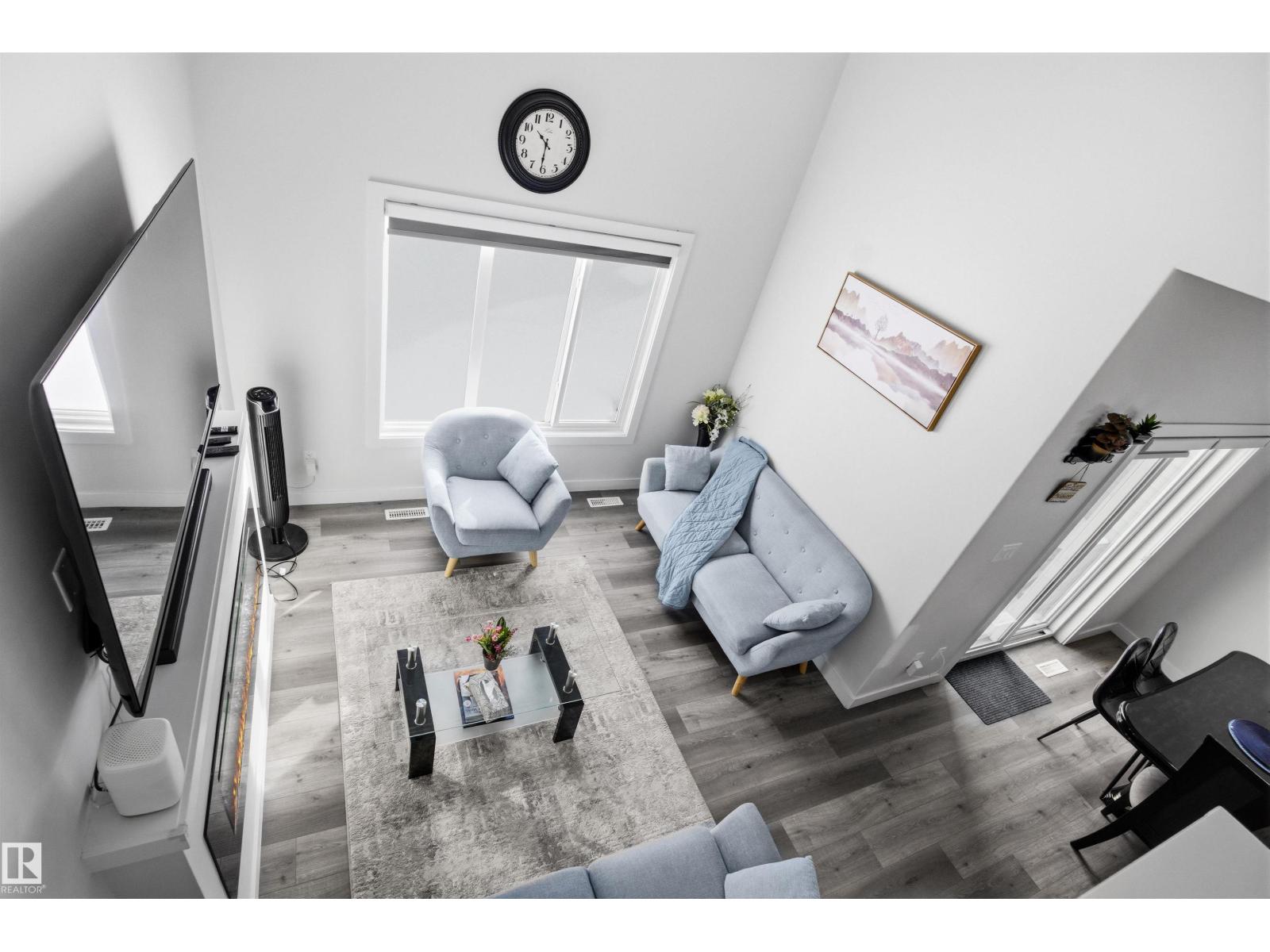 2023 164 St Sw Sw, Edmonton, Alberta  T6W 5J9 - Photo 7 - E4476565