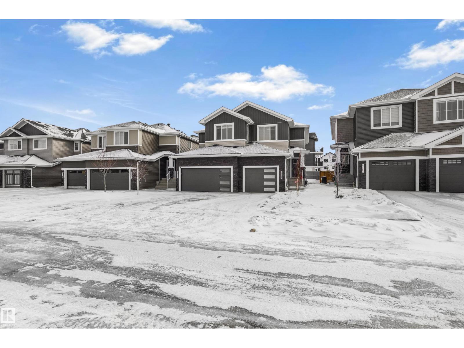 2023 164 St Sw Sw, Edmonton, Alberta  T6W 5J9 - Photo 2 - E4476565