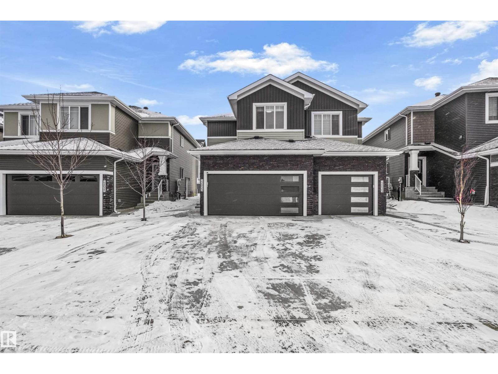 2023 164 St Sw Sw, Edmonton, Alberta  T6W 5J9 - Photo 3 - E4476565