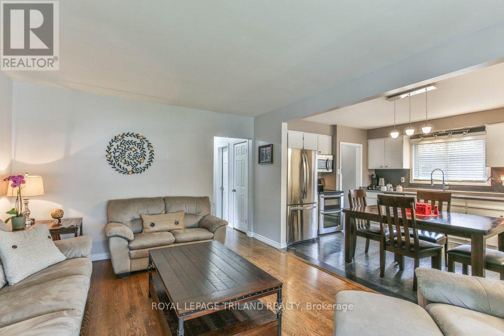 15 Talavera Crescent, London East, Ontario  N5V 1K7 - Photo 16 - X12864570