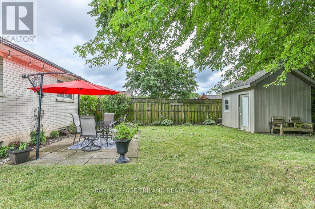 15 Talavera Crescent, London East, Ontario  N5V 1K7 - Photo 34 - X12864570