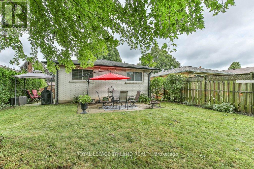 15 Talavera Crescent, London East, Ontario  N5V 1K7 - Photo 35 - X12864570