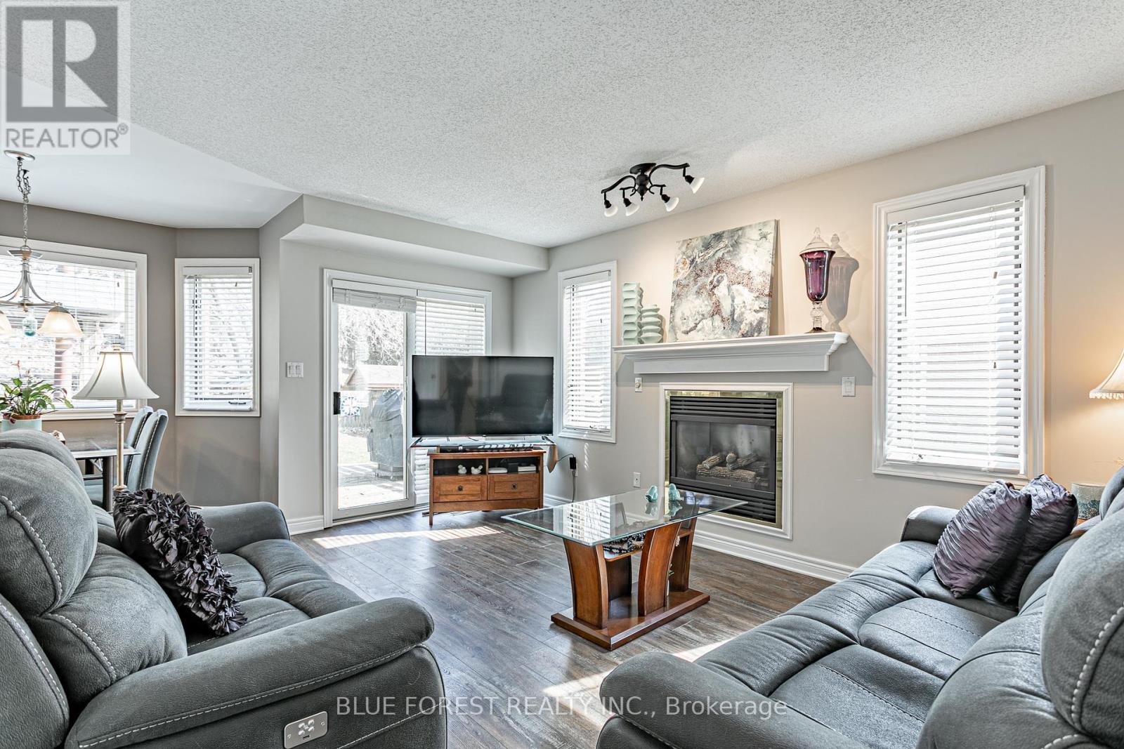 14 Eric Drive, Thames Centre, Ontario  N0L 1G1 - Photo 14 - X12864586