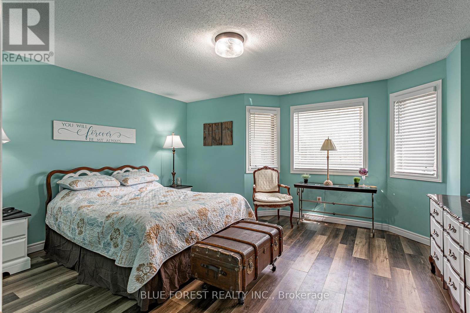 14 Eric Drive, Thames Centre, Ontario  N0L 1G1 - Photo 17 - X12864586