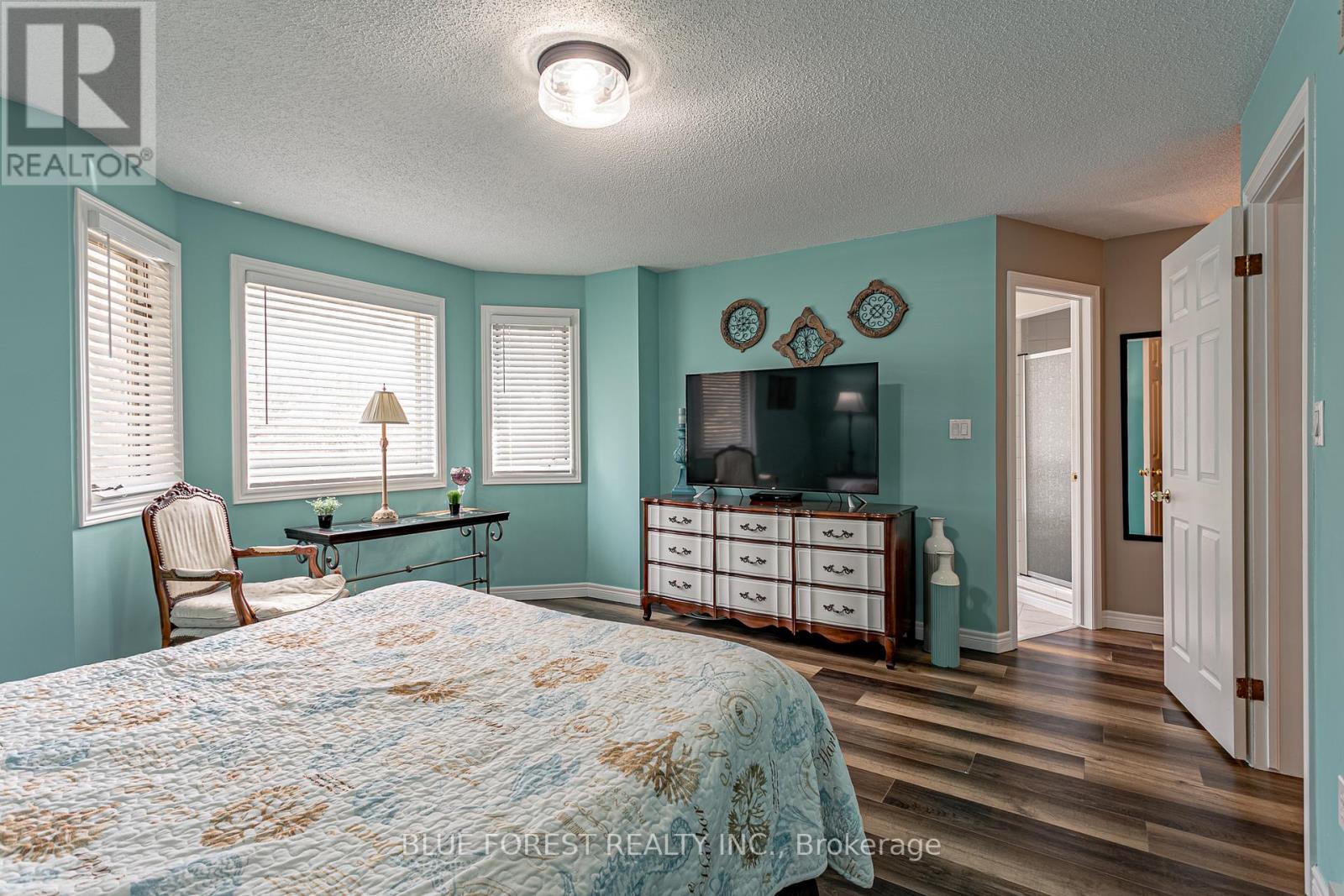 14 Eric Drive, Thames Centre, Ontario  N0L 1G1 - Photo 18 - X12864586