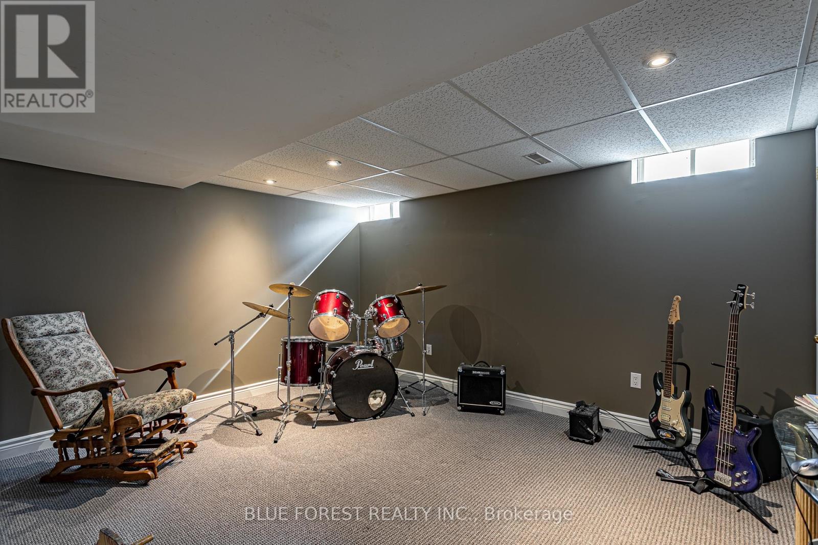 14 Eric Drive, Thames Centre, Ontario  N0L 1G1 - Photo 28 - X12864586