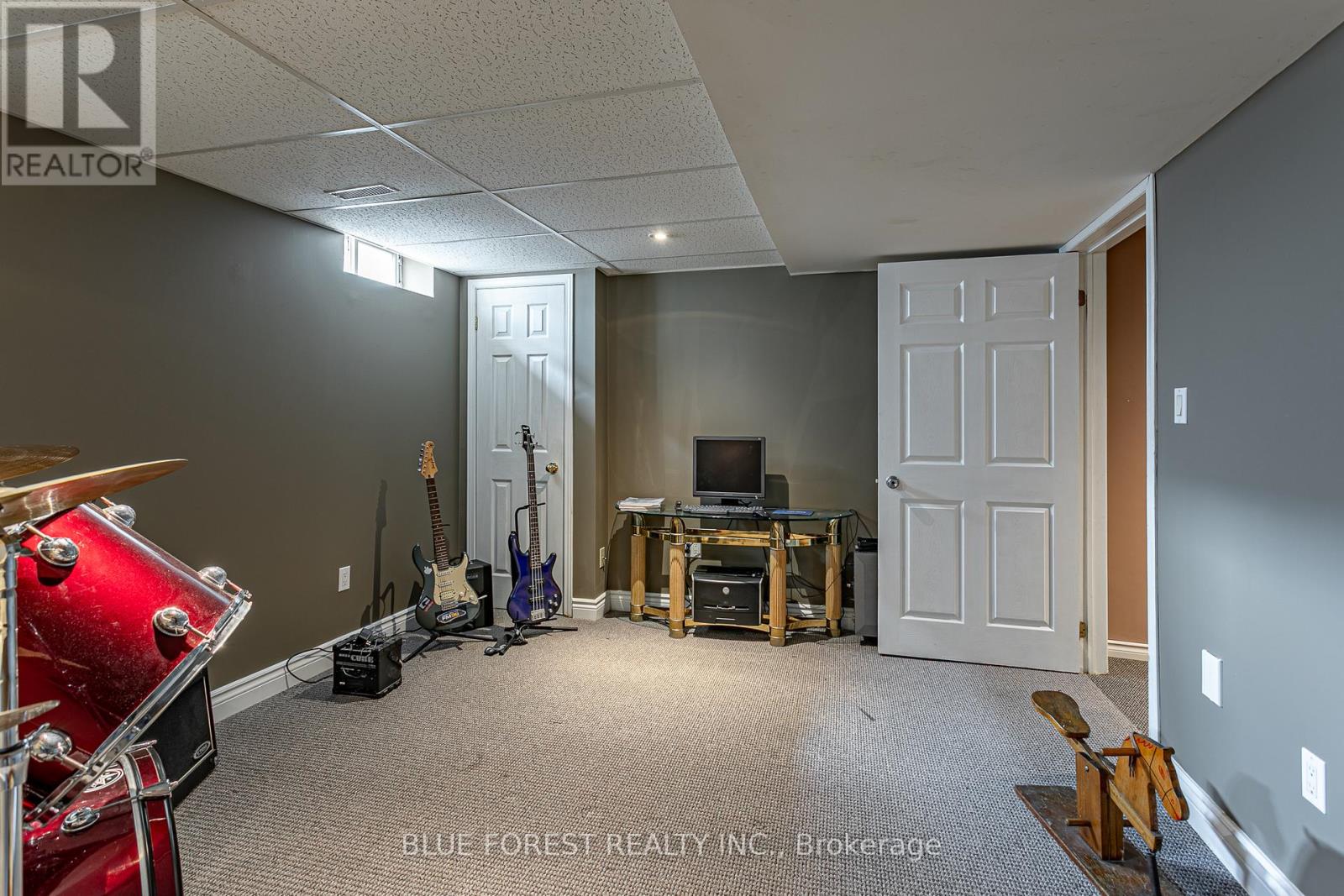 14 Eric Drive, Thames Centre, Ontario  N0L 1G1 - Photo 29 - X12864586