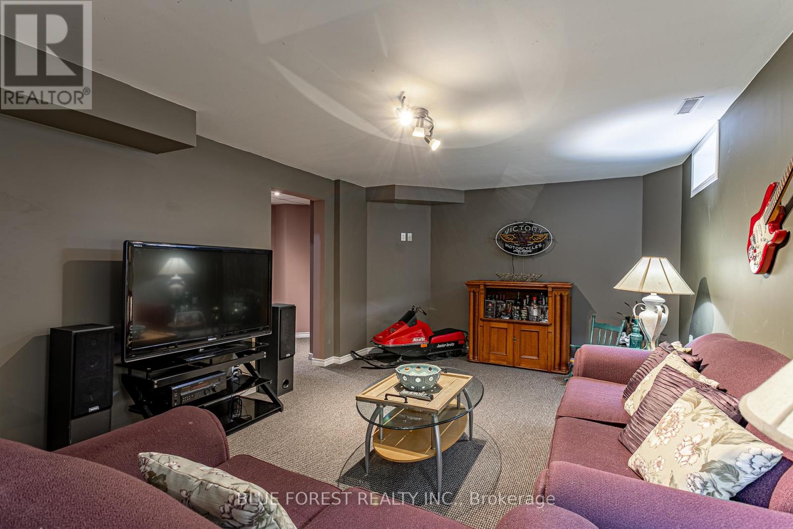 14 Eric Drive, Thames Centre, Ontario  N0L 1G1 - Photo 32 - X12864586