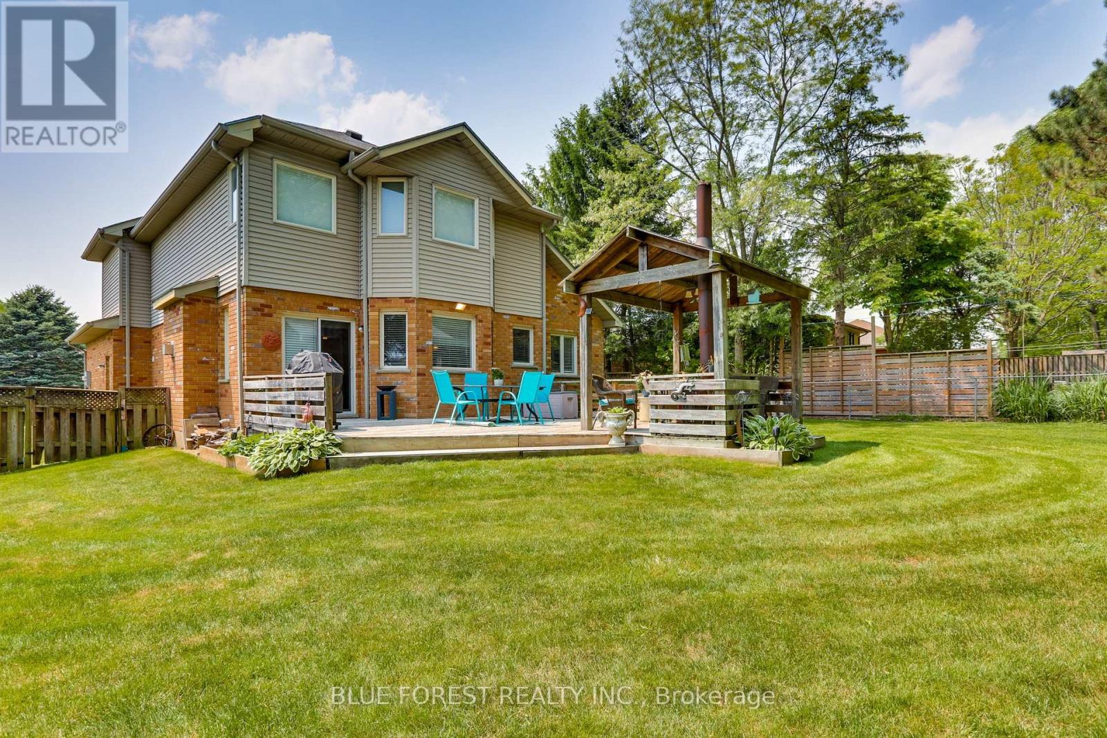 14 Eric Drive, Thames Centre, Ontario  N0L 1G1 - Photo 33 - X12864586