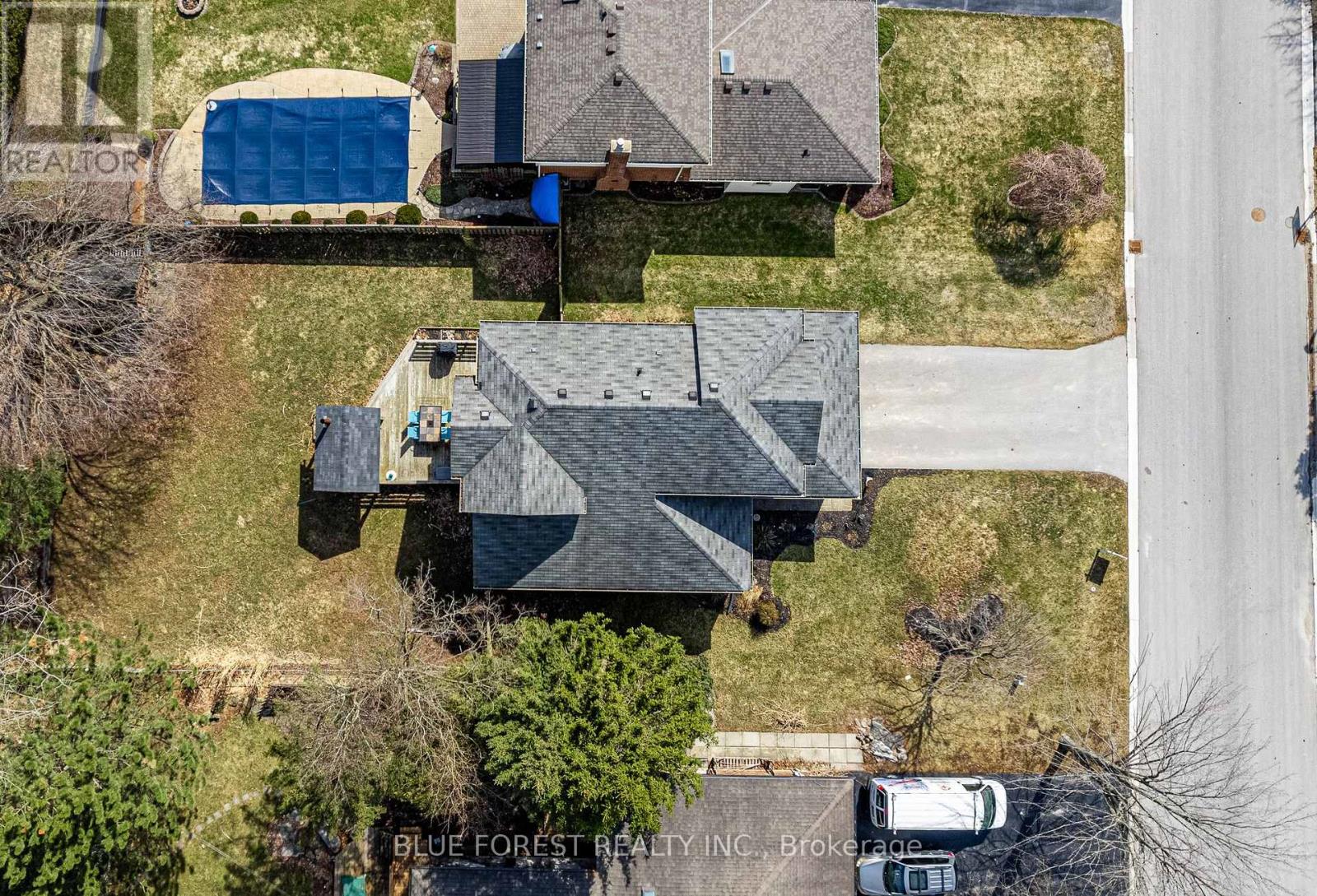 14 Eric Drive, Thames Centre, Ontario  N0L 1G1 - Photo 39 - X12864586