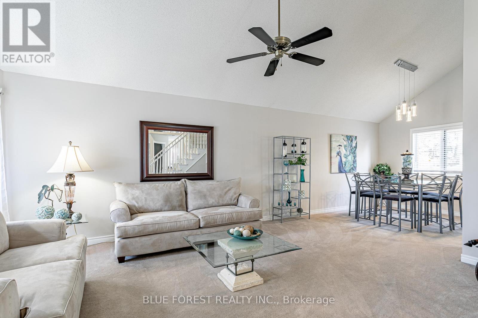 14 Eric Drive, Thames Centre, Ontario  N0L 1G1 - Photo 5 - X12864586