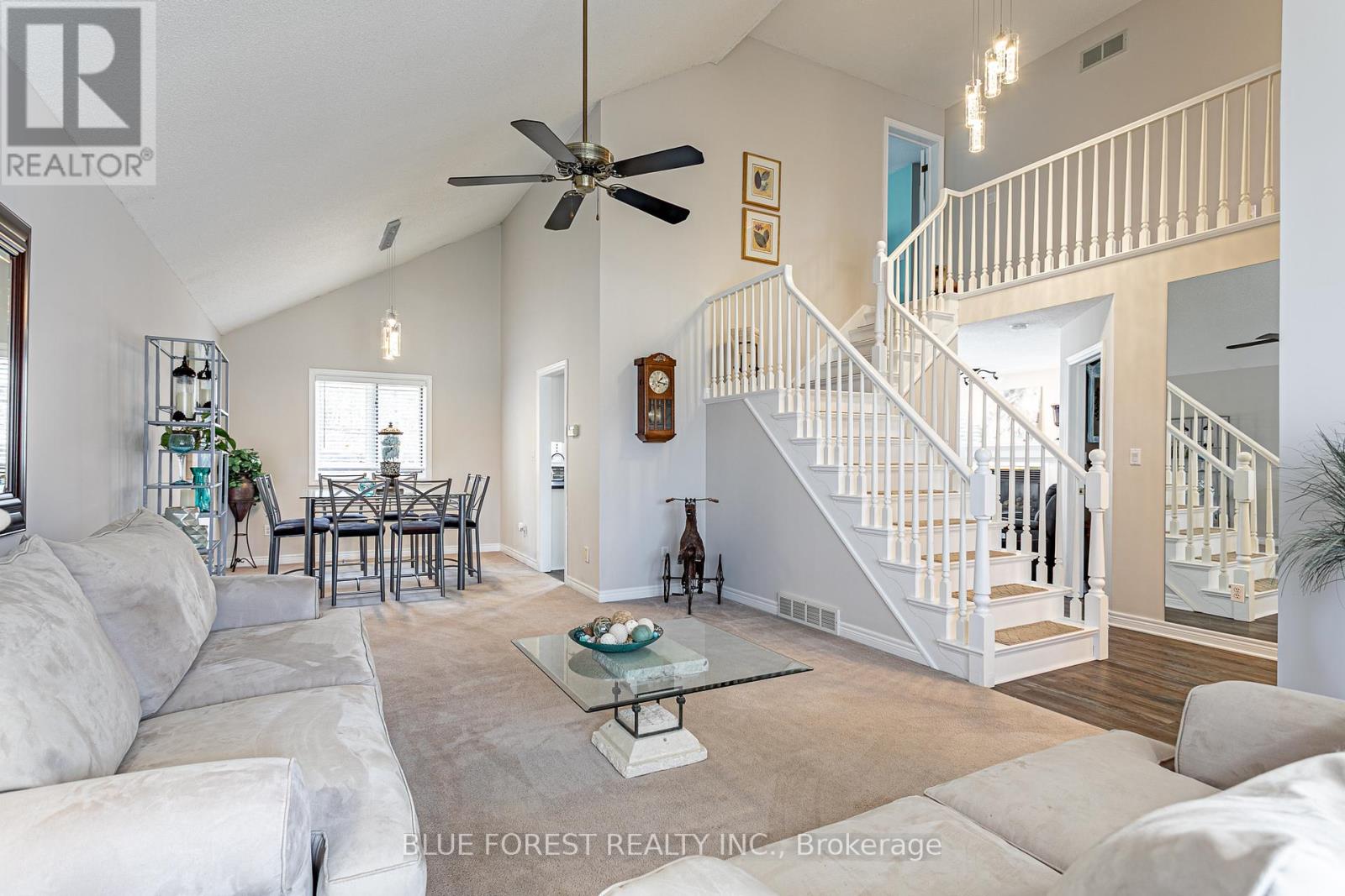 14 Eric Drive, Thames Centre, Ontario  N0L 1G1 - Photo 6 - X12864586