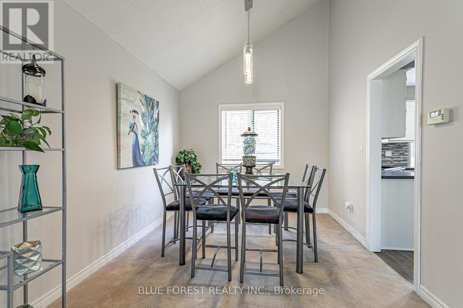 14 Eric Drive, Thames Centre, Ontario  N0L 1G1 - Photo 8 - X12864586