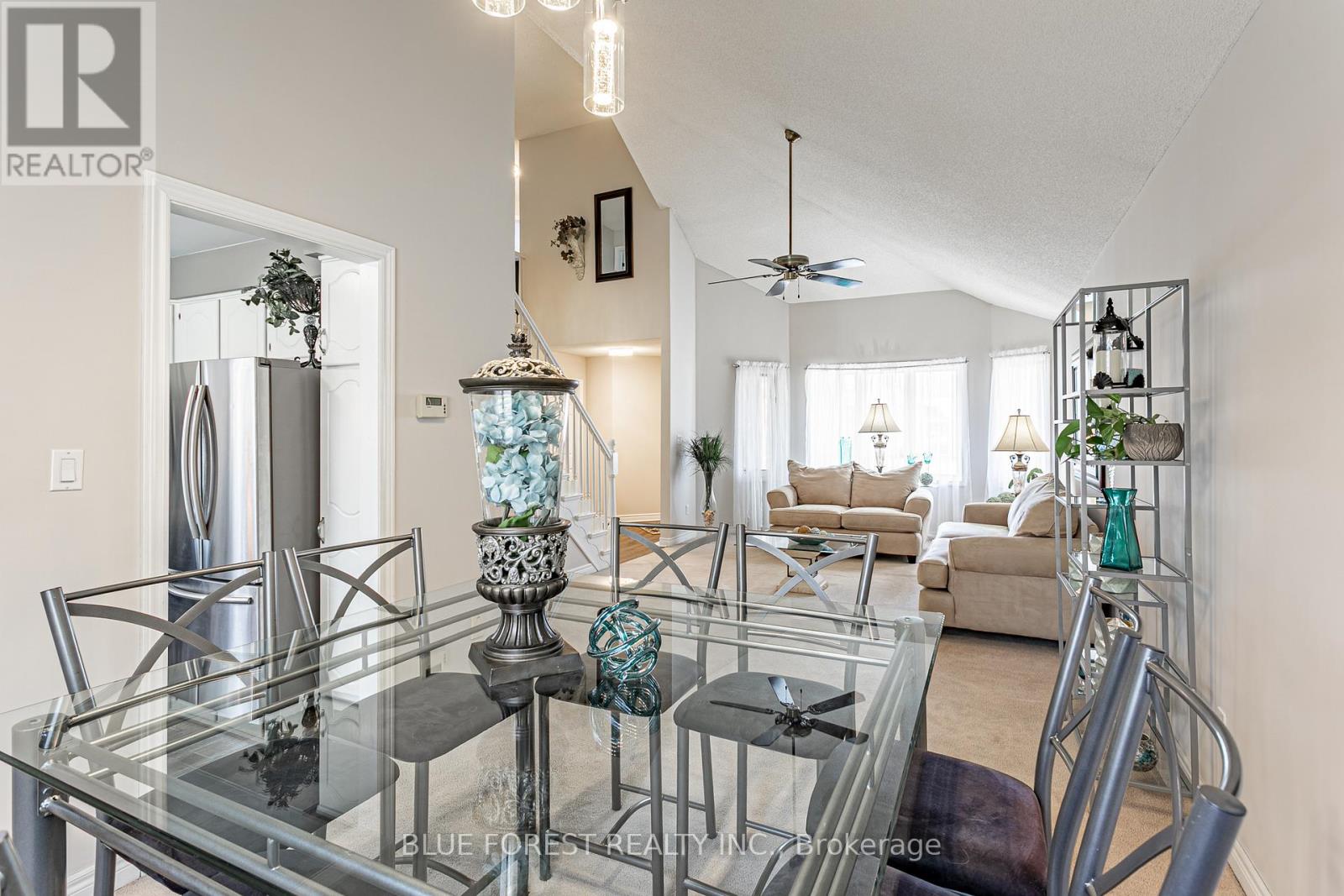 14 Eric Drive, Thames Centre, Ontario  N0L 1G1 - Photo 9 - X12864586