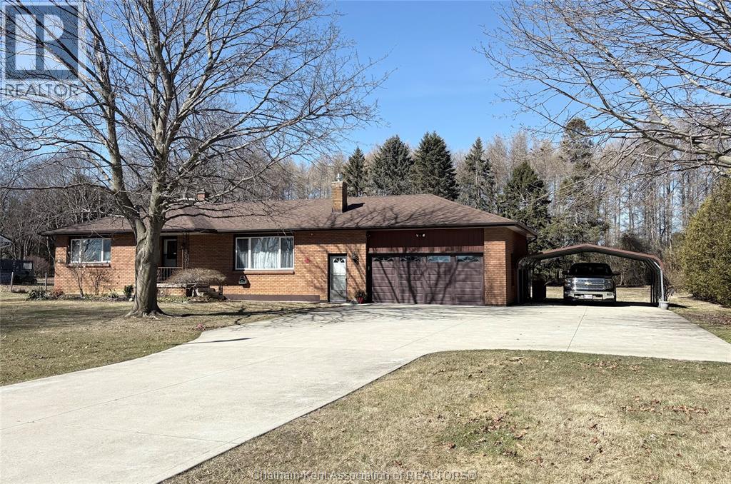 7763 Talbot Trail, Raleigh Township, Ontario  N0P 1A0 - Photo 2 - 26004863