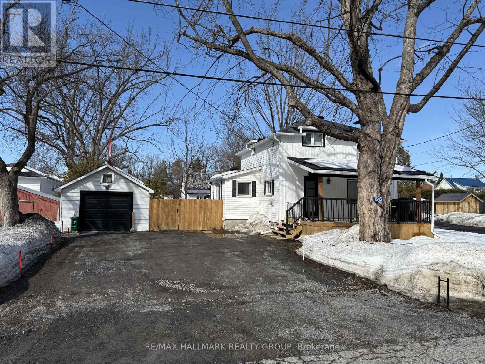 2545 Market Street, Ottawa, Ontario  K4C 1A4 - Photo 2 - X12864578