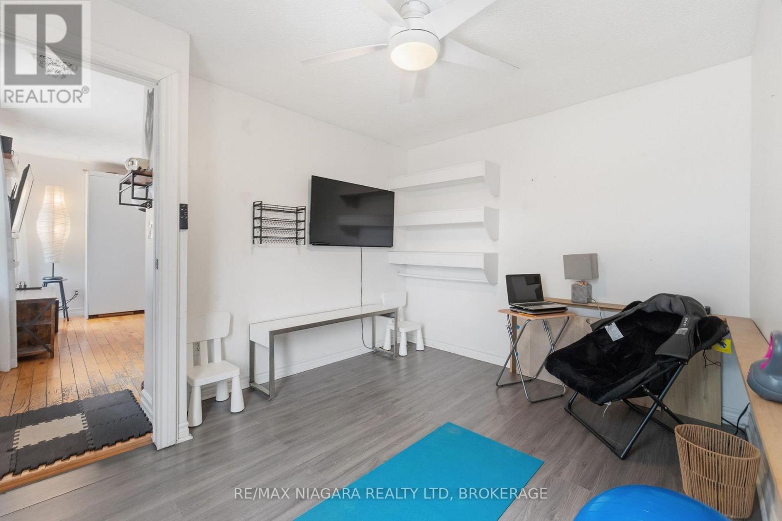 5 Homewood Avenue, St. Catharines, Ontario  L2M 5L2 - Photo 10 - X12864566