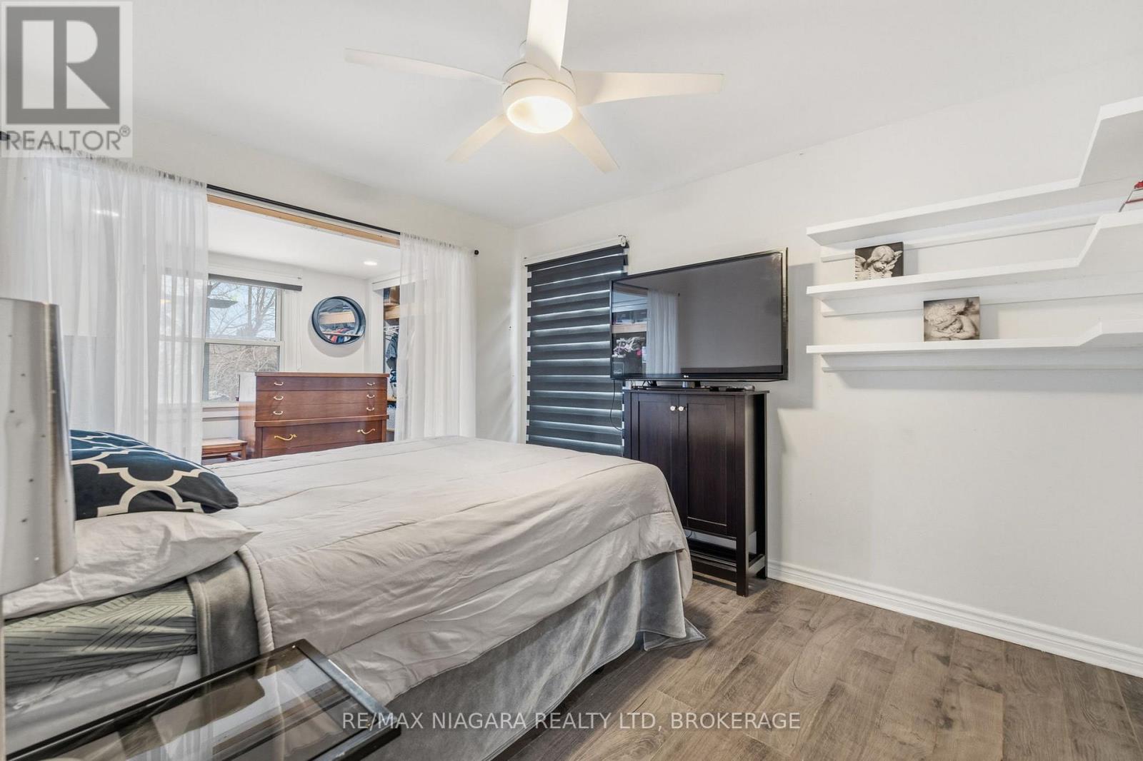 5 Homewood Avenue, St. Catharines, Ontario  L2M 5L2 - Photo 12 - X12864566