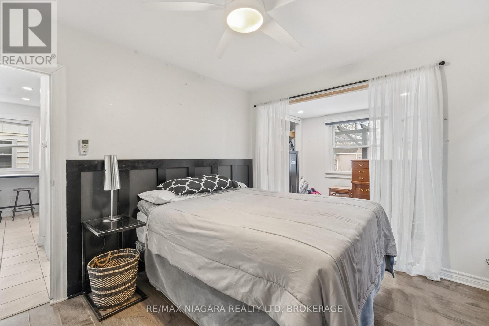 5 Homewood Avenue, St. Catharines, Ontario  L2M 5L2 - Photo 13 - X12864566