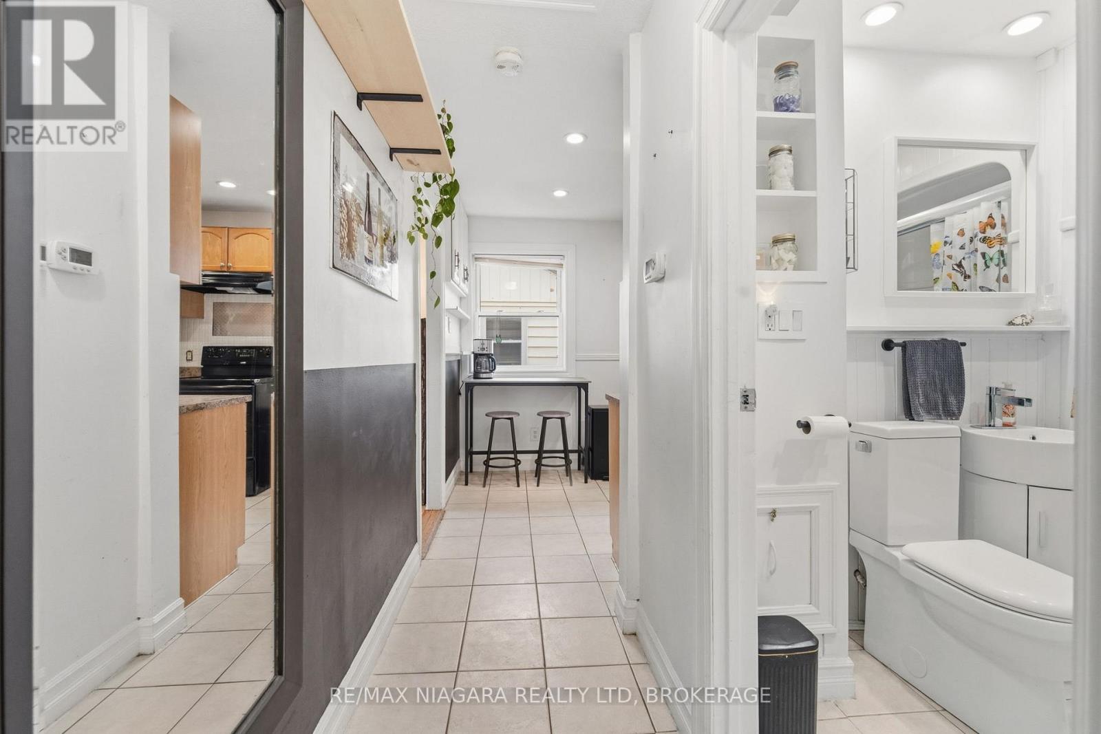 5 Homewood Avenue, St. Catharines, Ontario  L2M 5L2 - Photo 8 - X12864566