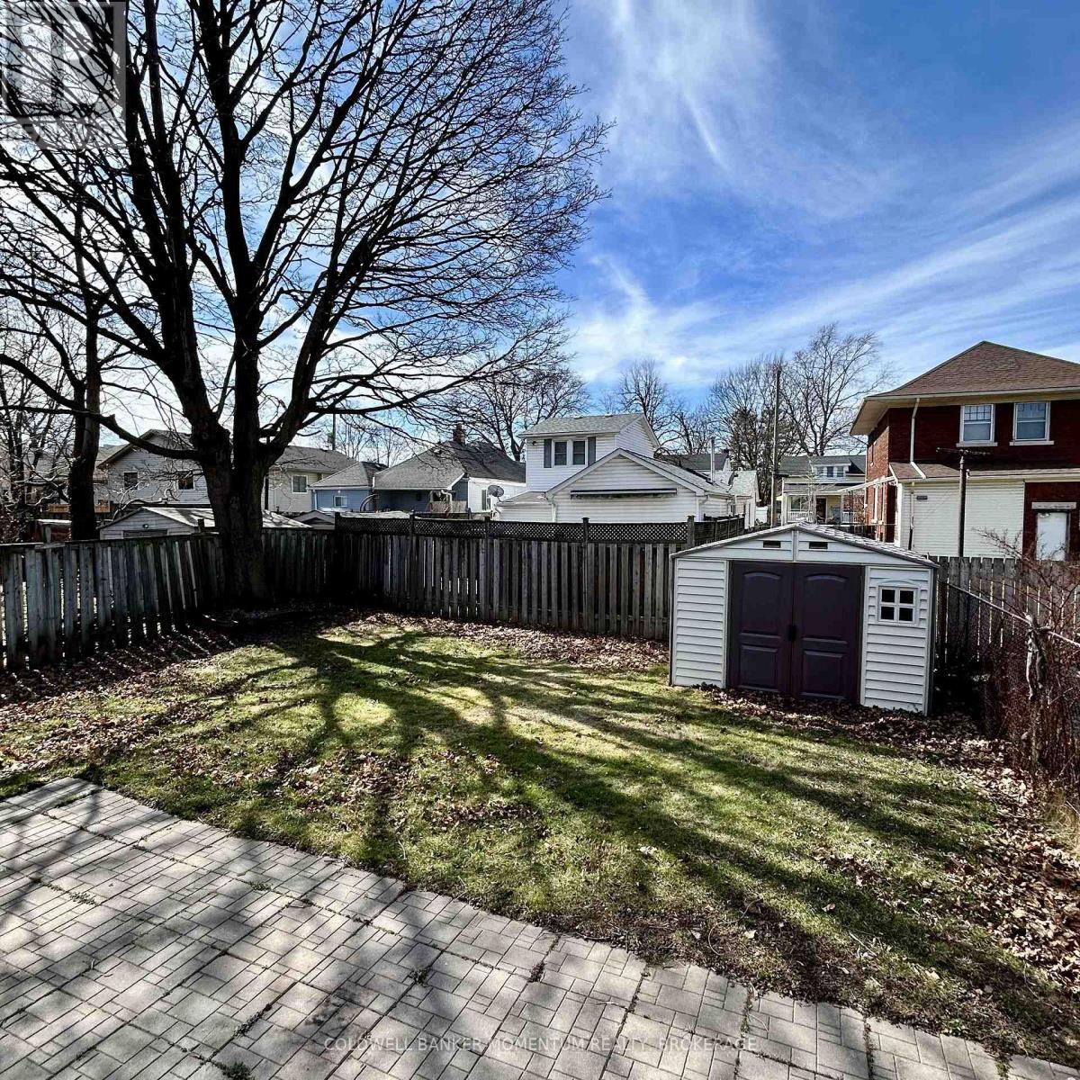 11 Greenlaw Place, St. Catharines, Ontario  L2R 4S5 - Photo 31 - X12864568