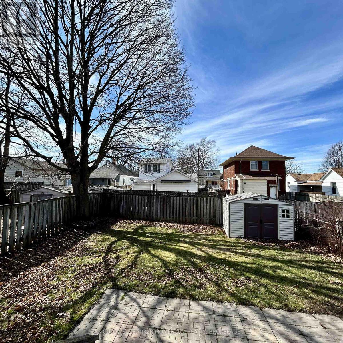 11 Greenlaw Place, St. Catharines, Ontario  L2R 4S5 - Photo 34 - X12864568