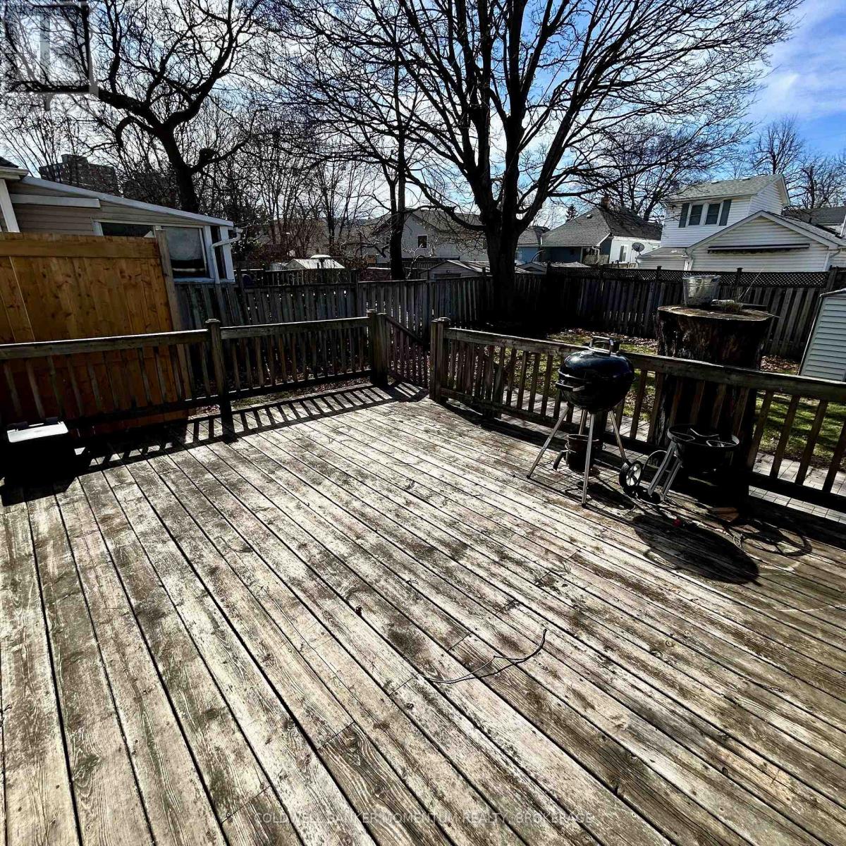 11 Greenlaw Place, St. Catharines, Ontario  L2R 4S5 - Photo 38 - X12864568