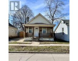 11 GREENLAW PLACE, St. Catharines, Ontario