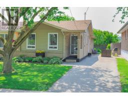 42 SEYMOUR AVENUE, St. Catharines, Ontario