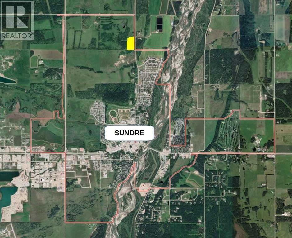 123 Centre Street N, Sundre, Alberta  T0M 1X0 - Photo 2 - A2254000