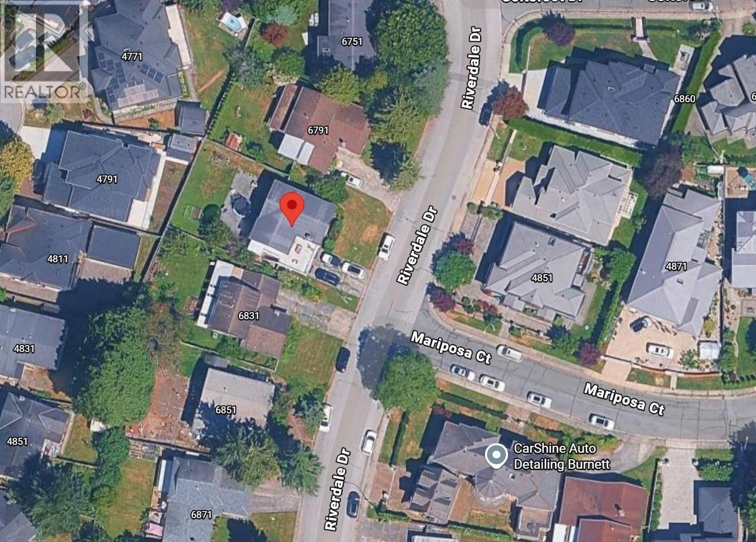 6811 Riverdale Drive, Richmond, British Columbia  V7C 2G3 - Photo 21 - R3097644