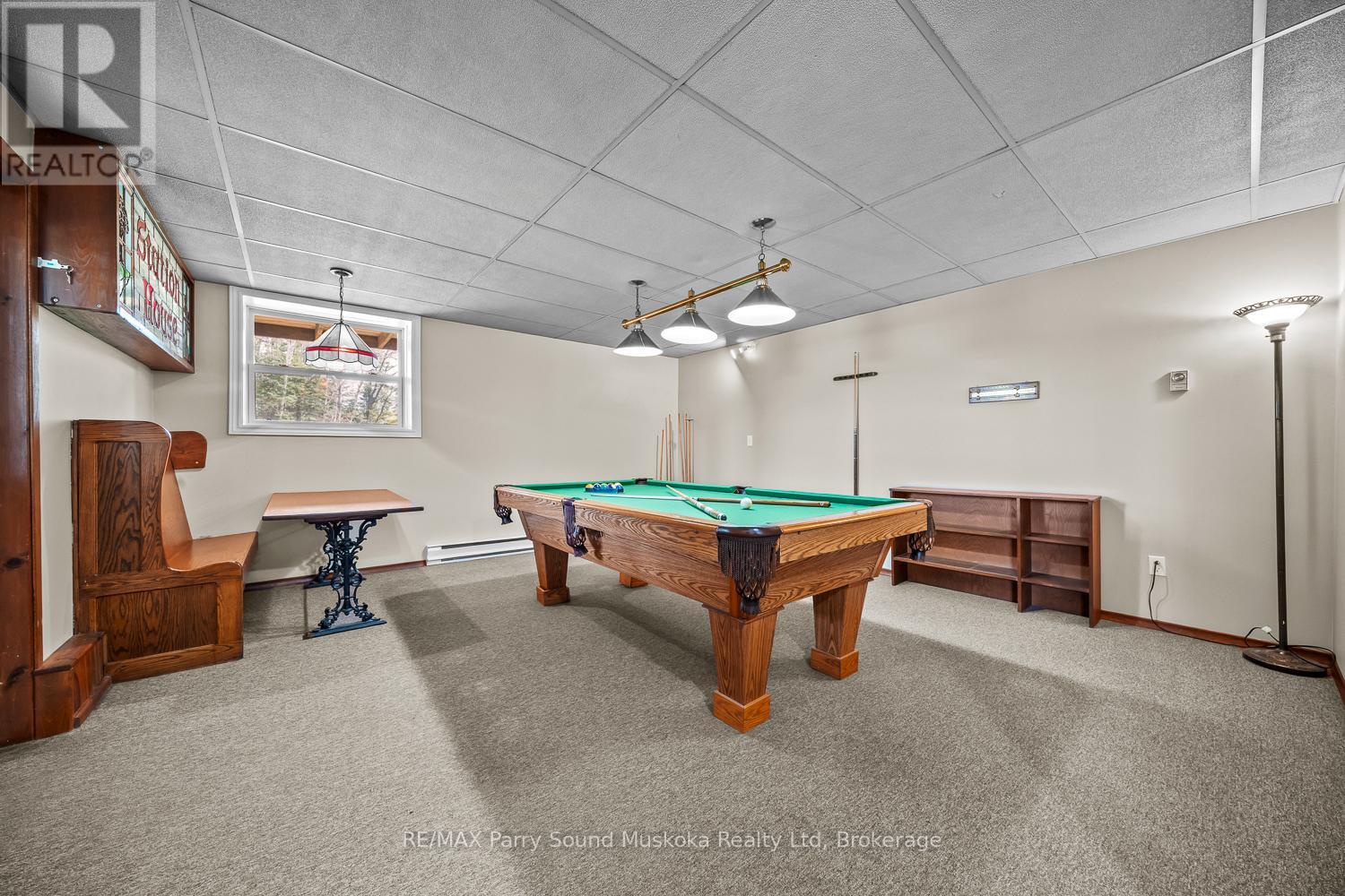 258 Lakeside Trail, Magnetawan, Ontario  P0A 1P0 - Photo 31 - X12864604