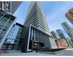 4602 - 50 CHARLES STREET E, Toronto, Ontario
