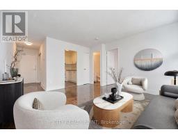 2412 - 33 ISABELLA STREET, Toronto, Ontario