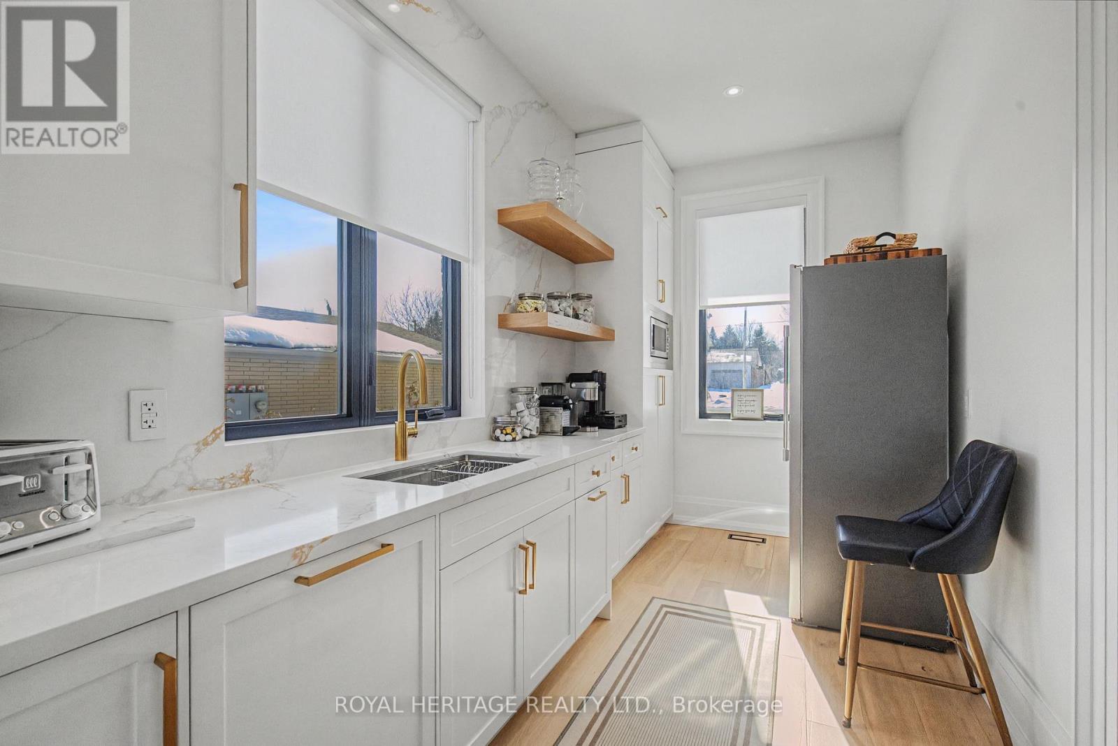 614 Roselawn Avenue, Oshawa, Ontario  L1L 1B2 - Photo 16 - E12864594