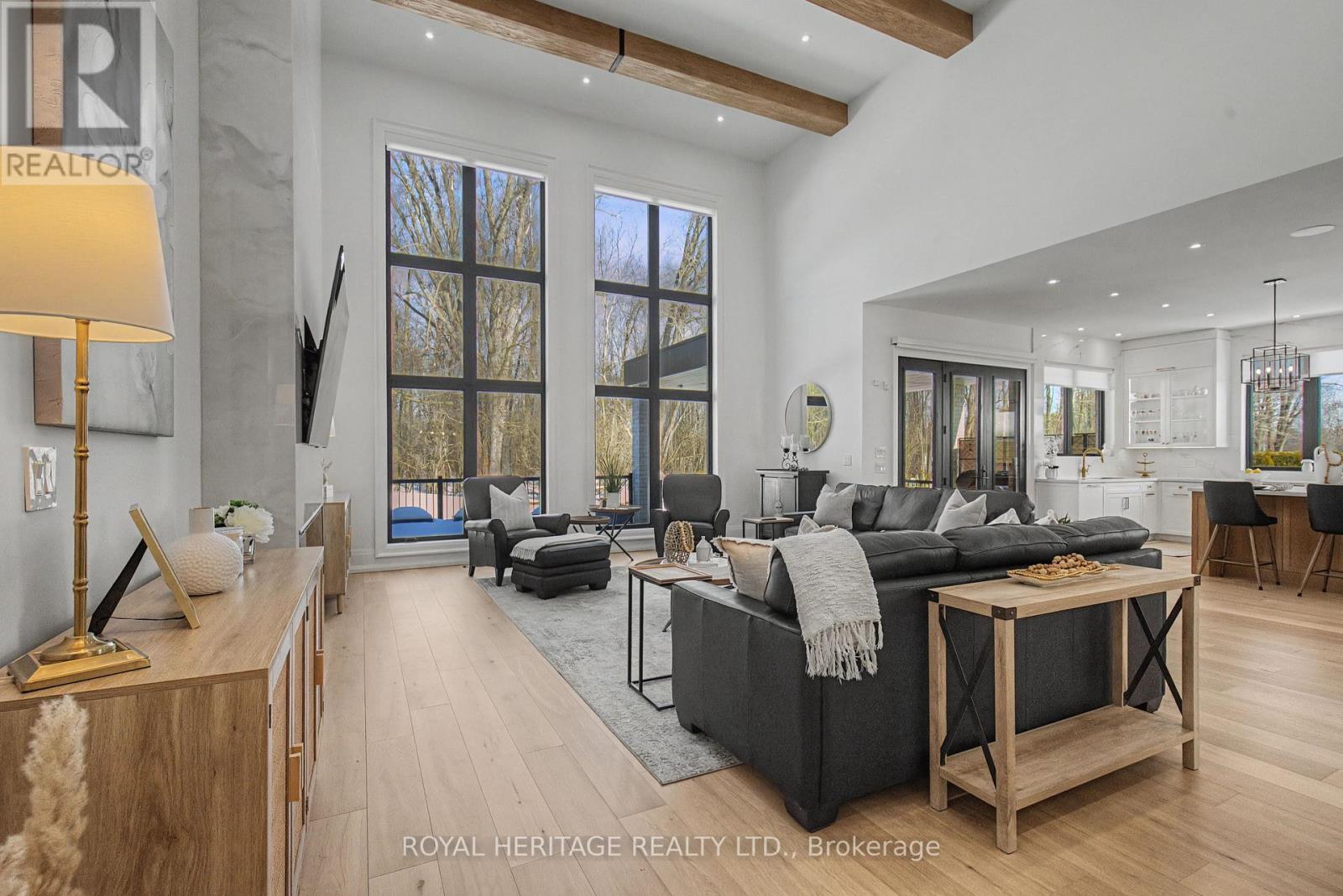 614 Roselawn Avenue, Oshawa, Ontario  L1L 1B2 - Photo 21 - E12864594