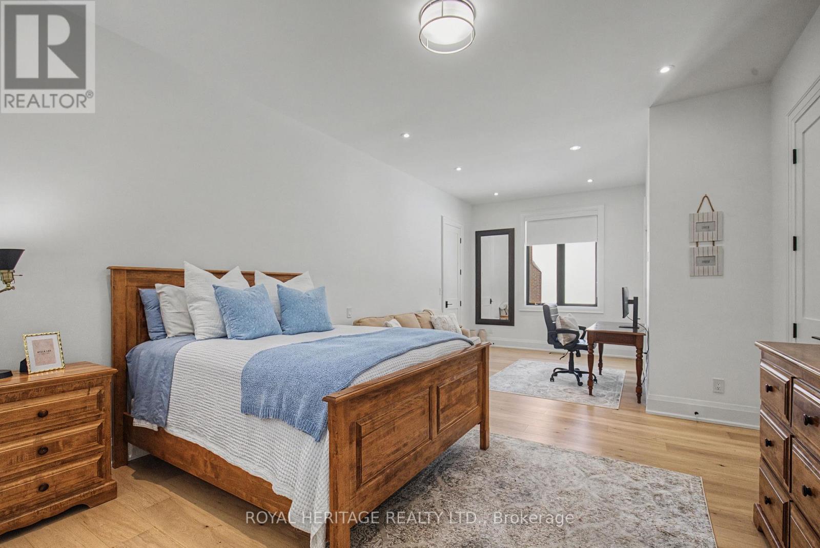 614 Roselawn Avenue, Oshawa, Ontario  L1L 1B2 - Photo 28 - E12864594