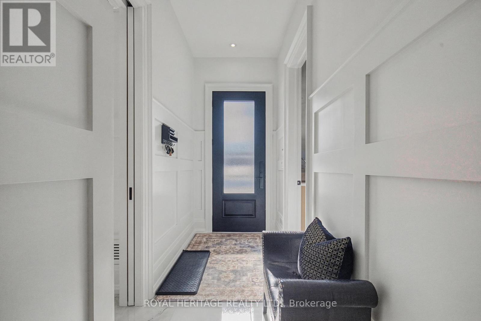 614 Roselawn Avenue, Oshawa, Ontario  L1L 1B2 - Photo 31 - E12864594