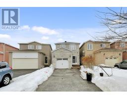 108 MILES FARM ROAD, Markham, Ontario