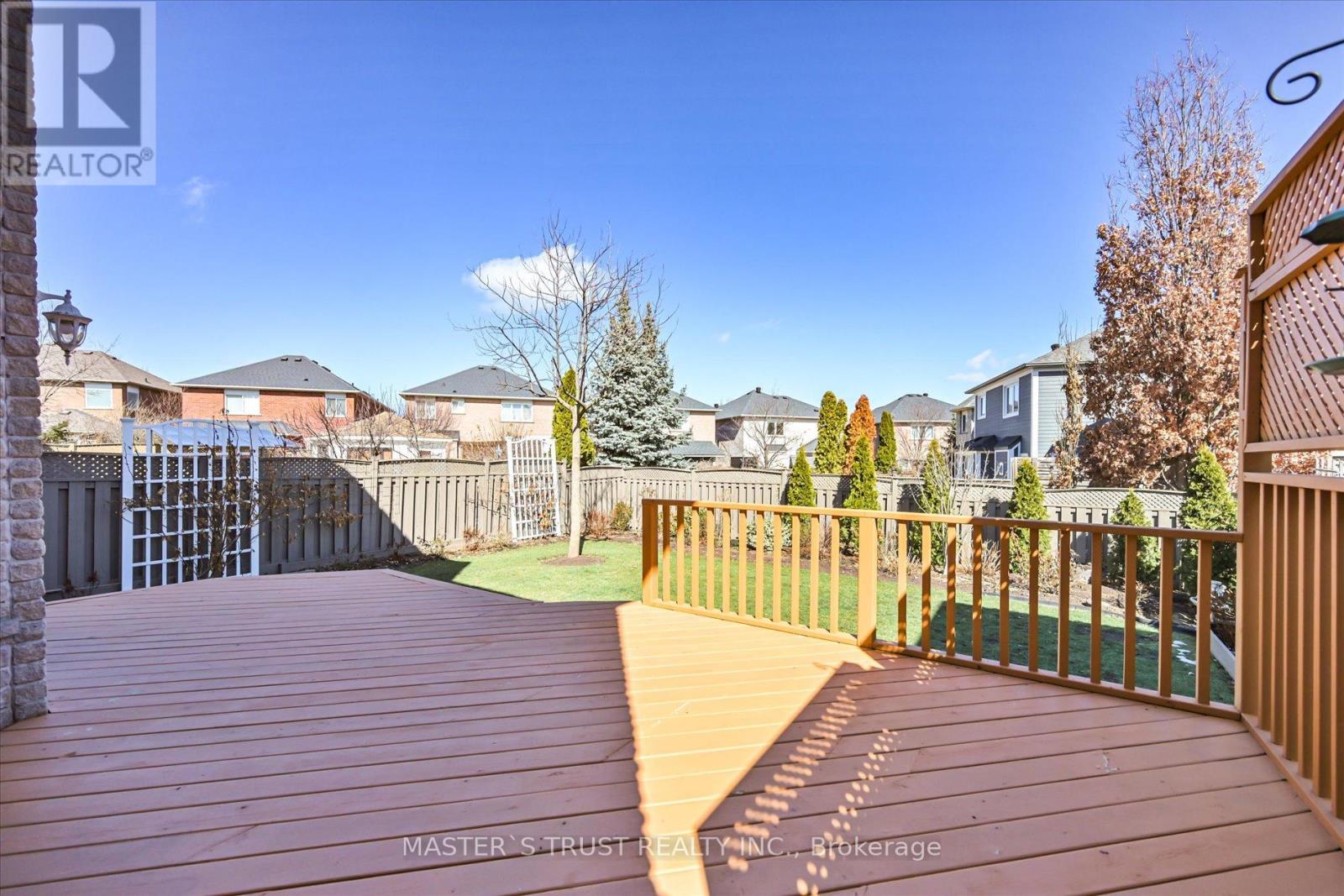 2131 Deer Park Road, Oakville, Ontario  L6M 3X4 - Photo 39 - W12864582