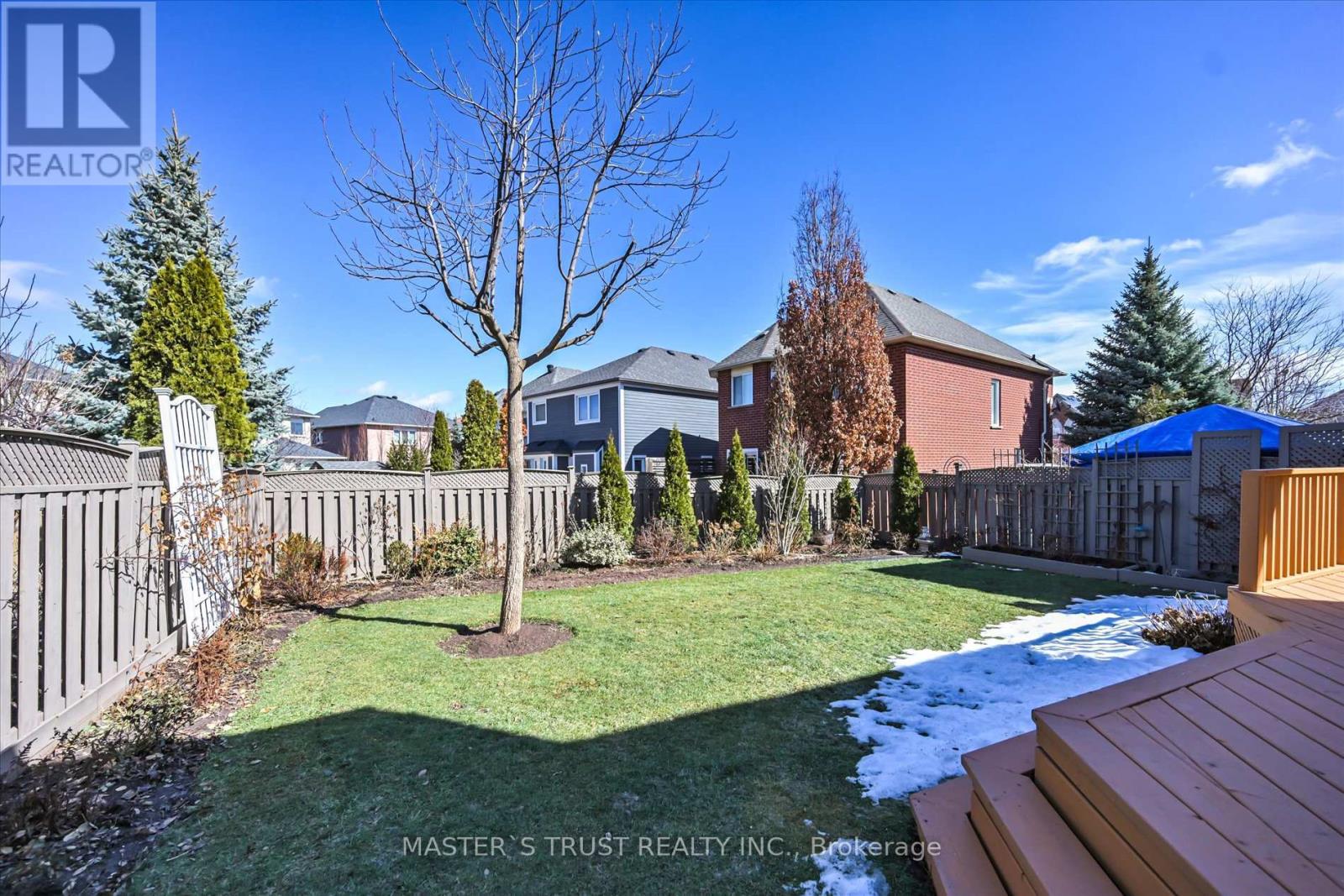 2131 Deer Park Road, Oakville, Ontario  L6M 3X4 - Photo 40 - W12864582