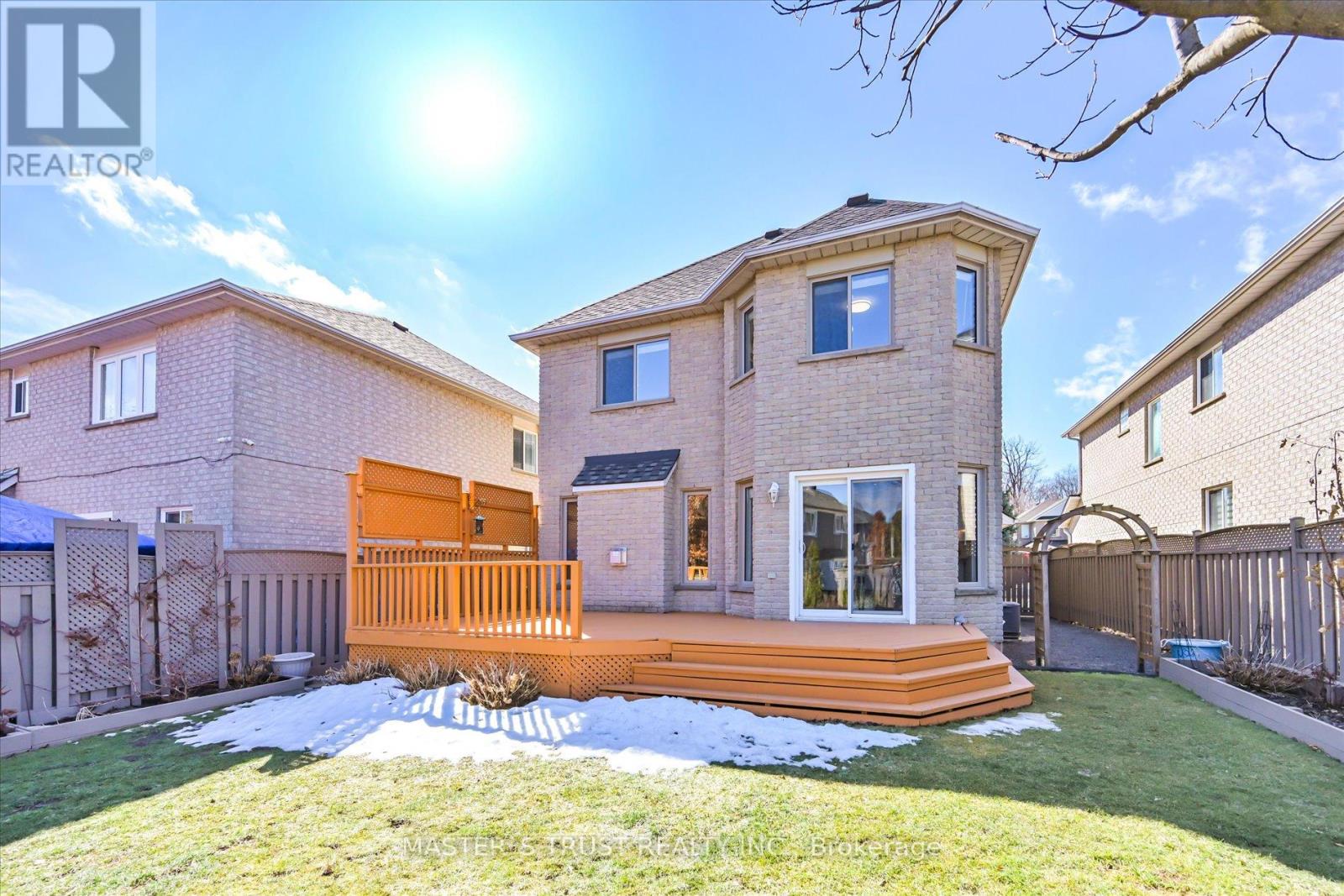 2131 Deer Park Road, Oakville, Ontario  L6M 3X4 - Photo 41 - W12864582