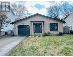 506 MAPLE AVENUE, Oakville, Ontario