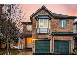 63 - 2080 LEANNE BOULEVARD, Mississauga, Ontario